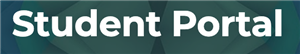 Student Portal 